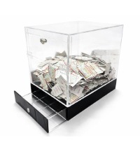 Standard Ticket Dispenser for Gaming