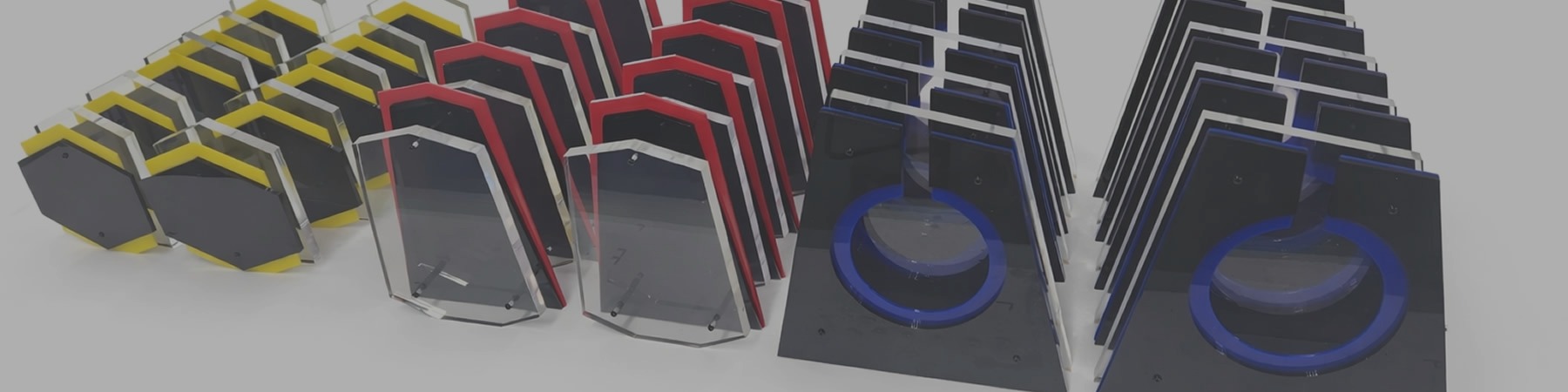 Order custom built plastic projects from Custom Plastics of Fargo, ND.