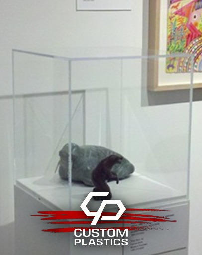 Call Custom Plastics of Fargo to get info about custom plastic projects you need completed.